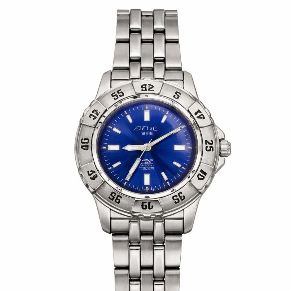 Relic Wet Unisex Watch